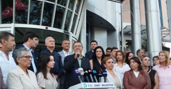 Sertif Gökçe: Yoldaşımız ve Müteahhidimiz Olmadı!
