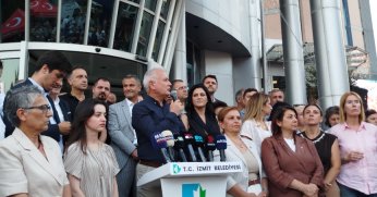 Ahmet Çalık: Hukuk artık gukuk haline geldi!