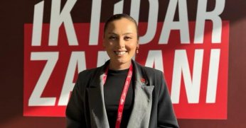 Özlem Ünal: Siz en kaba tabirle leş kargası mısınız?