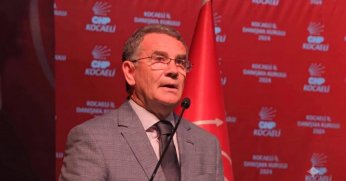 Yeni parti tartışmaları sürerken Bozkurt Uslu’dan CHP mesajı