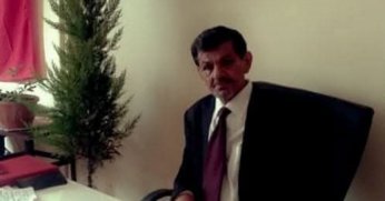 CHP İzmit camiasını yasa boğan kayıp: Koçali Aydemir yaşamını yitirdi