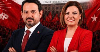 Hürriyet ve Ercan için yürüyecekler: Gökhan Zeybek ve Özgür Çelik de geliyor