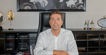 Bülent Sarı CHP'den ayrıldı 