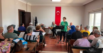 Gölcük Saygınlar Kulübü 3 ayda 692 üyeye ulaştı