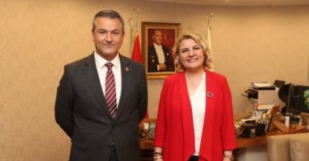 CHP’nin İzmit adayı Lütfü Obuz oldu