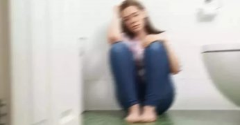 Kız öğrenciye taciz: Şüpheli gözaltına alındı 