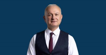 Ahmet Çalık ve 14 meclis üyesi YENİ Parti'ye geçti 