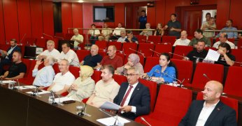  Gebze meclisinden üniversitelilere 12 bin TL destek