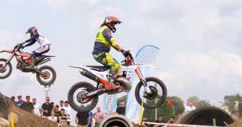 Süper Enduro’da kupalar sahiplerini buldu