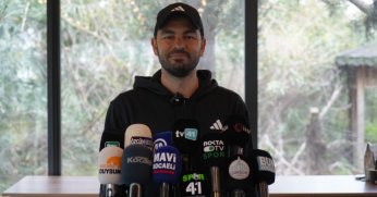 Kocaelispor’da zorlu deplasman öncesi açıklama