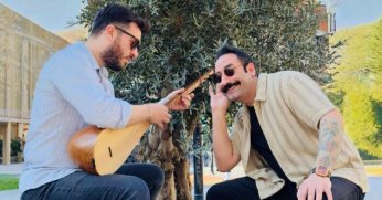 Fırat Nar ve Deniz Arslan Kocaeli’de aynı sahneyi paylaşacak