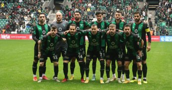 Kocaelispor’da arıza  neredeyse bulmalıyız