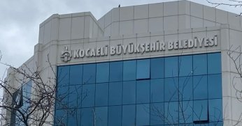 Büyükşehir'den İzmit, Derince ve Körfez'e sosyal tesis! 