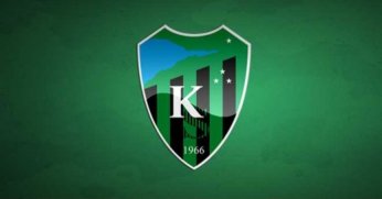 Yeşil-Siyahlılar 2 futbolcusuyla yola devam ediyor