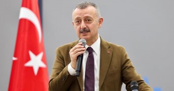 Büyükakın Batı Trakya Türk öğrencilerini Kocaeli’de ağırladı