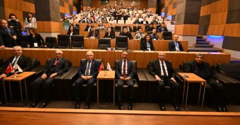 KOÜ'de Dijital Dönüşümde Teknik ve Sosyal Yetkinlikler” Çalıştayı!