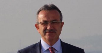 Adnan Köşker, KSO Başkanlığı için kolları sıvadı!