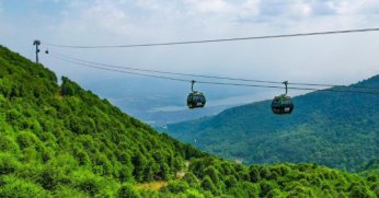 Kartepe Teleferik bugün hizmet vermeyecek 