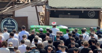 Hayatını kaybeden Belinay'dan geriye bu satırlar kaldı