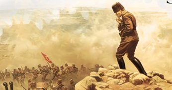 Zafer Bayramı'nın ruhu Cumhuriyet Sanat Galerisi'nde sanatla yaşatılacak