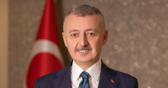 Başkan Büyükakın'dan 30 Ağustos mesajı