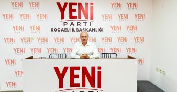 Erdem Arcan: Sandık geldiğinde halk konuşacak! 