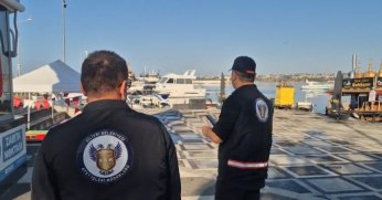 Kocaeli'den yola çıkan gemi çarpıştı: 10 personelden haber yok! 