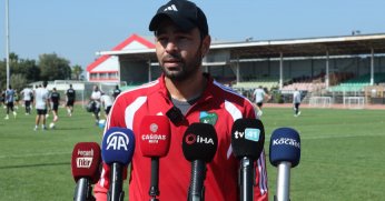 Selçuk İnan: Doğru oyuncuları getirdiğimizi düşünüyoruz