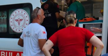  Bungalov havuzuna düşen 4 yaşındaki çocuk hayatını kaybetti 