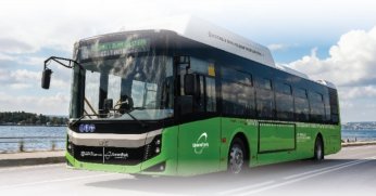 Yeni otobüs hattı yarın devrede: 3 ilçe tek otobüs! 