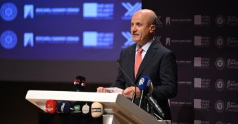 YÖK Başkanı Kocaeli'de konuştu: Üniversite eğitimi iş hayatıyla buluşacak