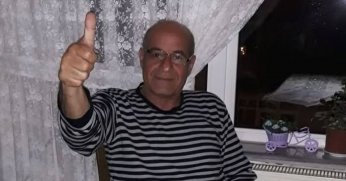 Denizde ceset bulunmuştu: Kimliği belli oldu