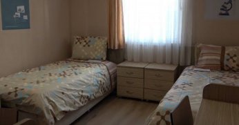 KYK yurt başvuruları açıklandı