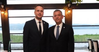 YENİ Parti İzmit’te Caner Mandacı adaylığını açıkladı