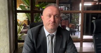 KTO’da seçim heyecanı: Öztürk’e rakip çıktı