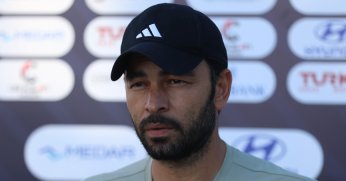  Selçuk İnan: Galatasaray çok güçlü bir takım