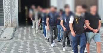  Borsa yatırımı vaadiyle 4,5 milyon liralık vurgun 