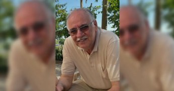 Eski müdür hayatını kaybetti 