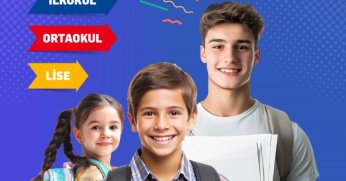 Büyükşehir’den öğrencilere çifte eğitim desteği