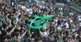Galatasaray - Kocaelispor maçının hakemi açıklandı