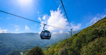 Kartepe Teleferiği 2 hafta hizmet vermeyecek 