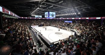 Çayırova Belediyesi Spor Kompleksi açıldı 