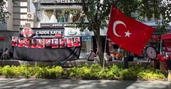 Zafer Partisi Kocaeli’den Şehitlerimize Vefa Programı