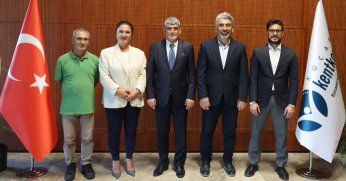 Kocaeli Kent Konseyi meclislerinde yeni dönem 