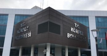 Körfez Belediyesi'nden şaibe iddialarına yanıt 