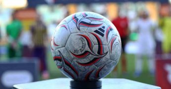 Trendyol Süper Lig'de 7-16. hafta programları açıklandı