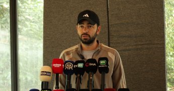  Selçuk İnan: Gaziantep FK maçında sahaya kazanmak için çıkacağız