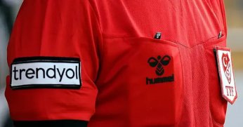  Trendyol Süper Lig'de 6. haftanın hakemleri belli oldu