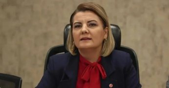 Tahsin Tarhan: Fatma hanım CHP'den ayrılmamış 