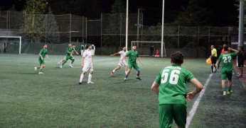 Ulaşlıspor, Başkanlık Kupası’nın şampiyonu oldu